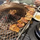 숯꾸닭 | [순천맛집] 순천 신대지구 숯꾸닭 닭구이 먹고 왔어요