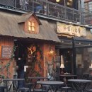다래산장 | 분위기 좋은 강남데이트 술집 부엉이산장강남지오다노점