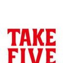 테이크파이브(TAKE FIVE) 이미지
