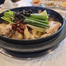 황제능이버섯 백숙 이미지