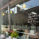 [경산/정평동 꽃집추천❤️] 다알리아 플라워, 레슨실 오픈기념 화분 주문, 원하는데로 화분 리본문구...
