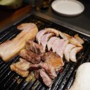 육선도 | 인천논현역고기집 더그릴육선 인천논현점 1등급 암돼지 웻에이징 삼겹살 맛집