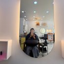 군산미용실 수쌤헤어살롱 | 군산수송동미용실 ㅣ 수쌤헤어쌀롱 염색 후기