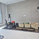 대광로제비앙 | 평택 고덕 아파트 입주청소 후기, 대광로제비앙 엘가에듀센트럴 컬비
