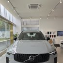 (주)아이언모터스 김해 | 볼보 김해 전시장 :: Volvo XC90 시승 후기, 2025년 신형 7인승 프리미엄 SUV 신차 리뷰 ( Feat. 그레이...