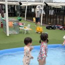 라그릴스 | 라그릴스 후기｜용인 글램핑장 아이랑 수영장 셀프바베큐까지 완벽했던 하루