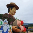 하림 공원 어린이 안전체험장 | 함양 가볼만한곳 산삼 항노화 엑스포 축제가 열리는 상림공원