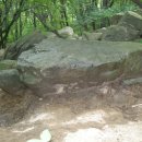 장산약수터 이미지