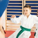 퇴계태권도장 이미지