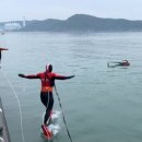 사천해양경찰서(구조대) 이미지