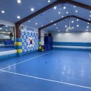 더뉴 태권도장 이미지