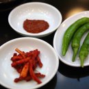 항아리묵은지 김치찌개 이미지