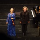 힐러리 한 & 안드레아스 해플리거 듀오 리사이틀 | 2024-071 / 힐러리 한 &amp; 안드레아스 해플리거 듀오 리사이틀