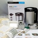 (고비즈코리아)유미원 두부제조기 두부로•메디타민 비타드롭C• 히알루론산3000앰플패드 사용후기