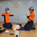 횡성소방서(둔내소방서119안전센터)
