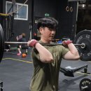 크로스핏 샷 이미지
