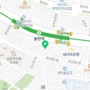 씨유 관악봉천점 이미지