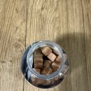 소금이 | 강아지유산균 추천, 몽셰펫 1000 생유산균 한 달 급여 솔직 후기 (소금이의 장 건강 비결)