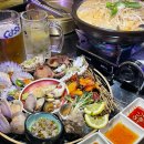 내껍데기 돌려도 | [서울] 홍대 :: 연남동술집 홍대 해산물 맛집 용왕포차