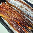 포항 구룡포 과메기 유니네과메기 택배 후기, 과메기 효능