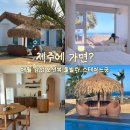 타베니스테이 | 제주 서쪽 애월 감성 숙소 스테이느긋 방문 후기 제주여행 5일차(위치, 주차, 가격, 공간 소개, 주변...