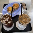 누메논 | 나주 누메논 카페 후기｜에그타르트 맛집과 깔끔한 인테리어가 인상적이었어요