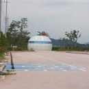 병성천 파크골프장 이미지