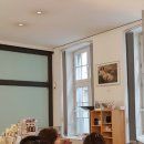 괴테하우스 이미지