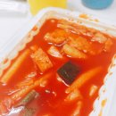경아네떡볶이 이미지
