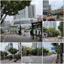 서수지IC-버들치마을사거리-버들치마을경남아너스빌-성복동주민센터-성복역파크나인1차 | 용인의 전통부촌, 성복동