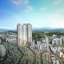 두산위브포세이돈 이미지