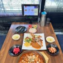 밥아저씨 | 분평동 맛집 바보아저씨 파스타 돈까스 솔직후기