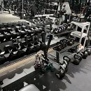 버핏그라운드 역삼 | 운동 초보도 킹왕짱 되는 법? 역삼 헬스장 끝판왕 버핏그라운드X 정복 후기