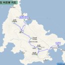 북2리 | [인천 옹진] 덕적도 국수봉, 운주봉, 비조봉 산행