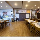 능이버섯백숙 이미지