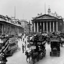 When the Street Light First Came to London, Disaster Ensued 이미지