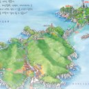 섬&산 100 도전 그리고 바다백리길 투어(백패킹 2박3일)- 소매물도 등대 투어 이미지