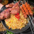 양도둑 선학점 | 선학동맛집 양꼬치 전문점으로 대만족 했었던 양도둑 선학점