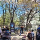 이동4공원 공영주차장 이미지