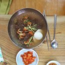 미락칡냉면 이미지