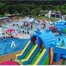 한탄강관광지 이미지