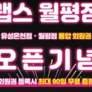 랩스 월평점 이미지