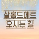 살롱드메르 네이버블로그