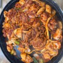 (주)쌀과자마을 다이닝코드
