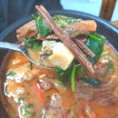 염소아저씨 | 전주 평화동 맛집 흑염소탕 전주 흑염소 본가 효자동으로 이전