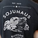 술 인문학 | 뉴욕에서 간판 없이 장사하는 한국 술집의 패기! 이미지