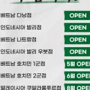 목구멍 홍대입구역점 이미지