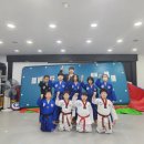 경희대 관악 태권도장 이미지