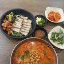 육대장 신당점_신당동 국밥 맛집/신당동 점심 맛집/보쌈 육개장 맛집/신당동 혼밥 후기