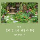 캔바와 함께라면 나도 디자인 천재! 파란콩님과의 즐거운 챌린지 후기